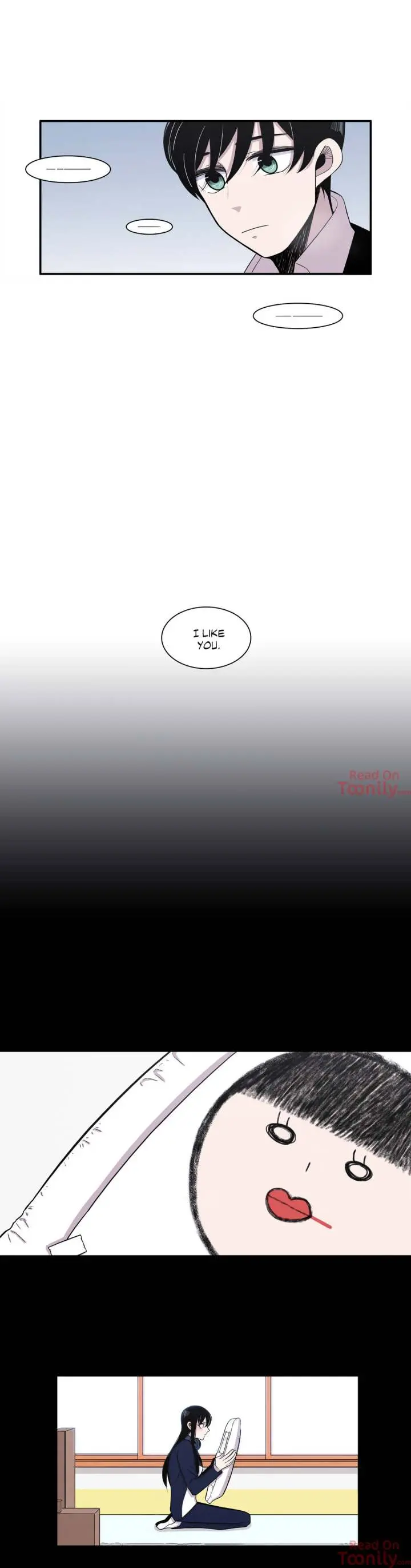 You Make Me Swoon Chapter 1 - Page 16
