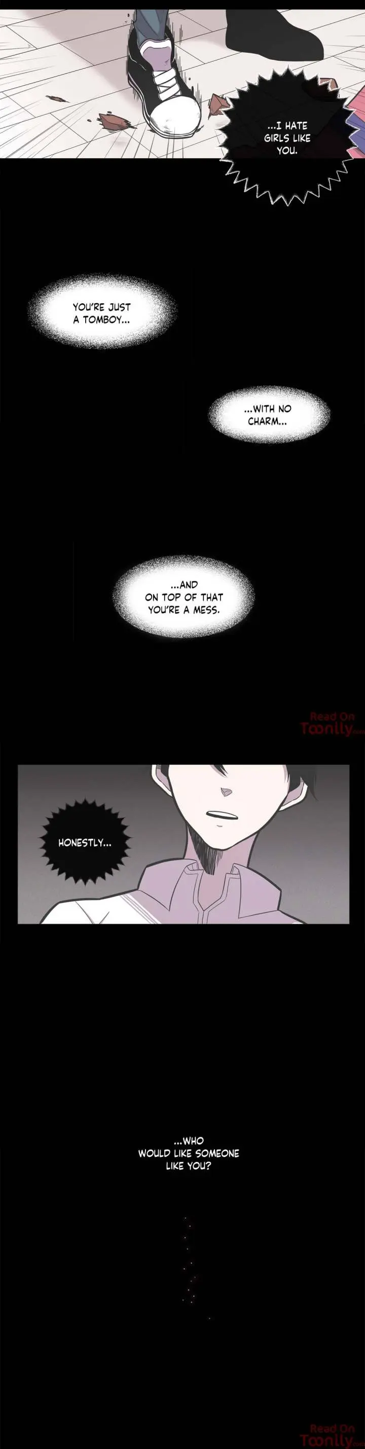 You Make Me Swoon Chapter 1 - Page 19