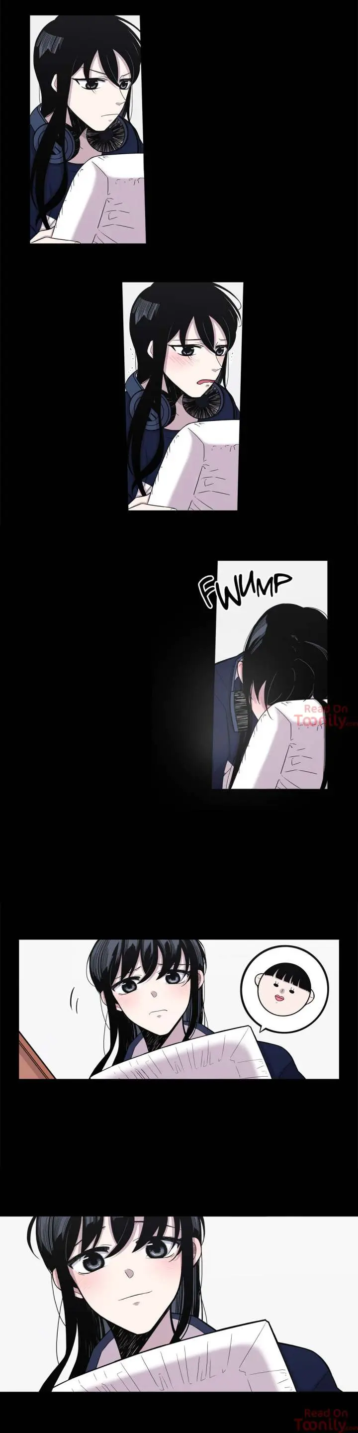 You Make Me Swoon Chapter 1 - Page 20