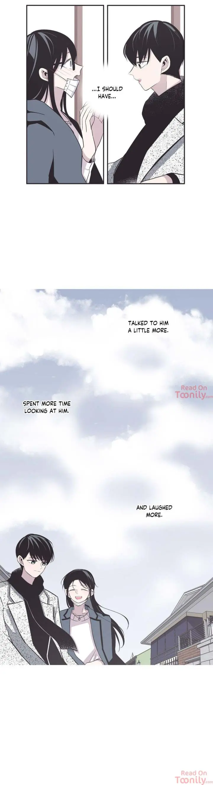 You Make Me Swoon Chapter 10 - Page 10