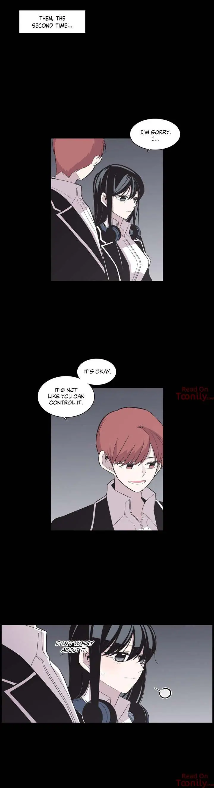 You Make Me Swoon Chapter 10 - Page 13