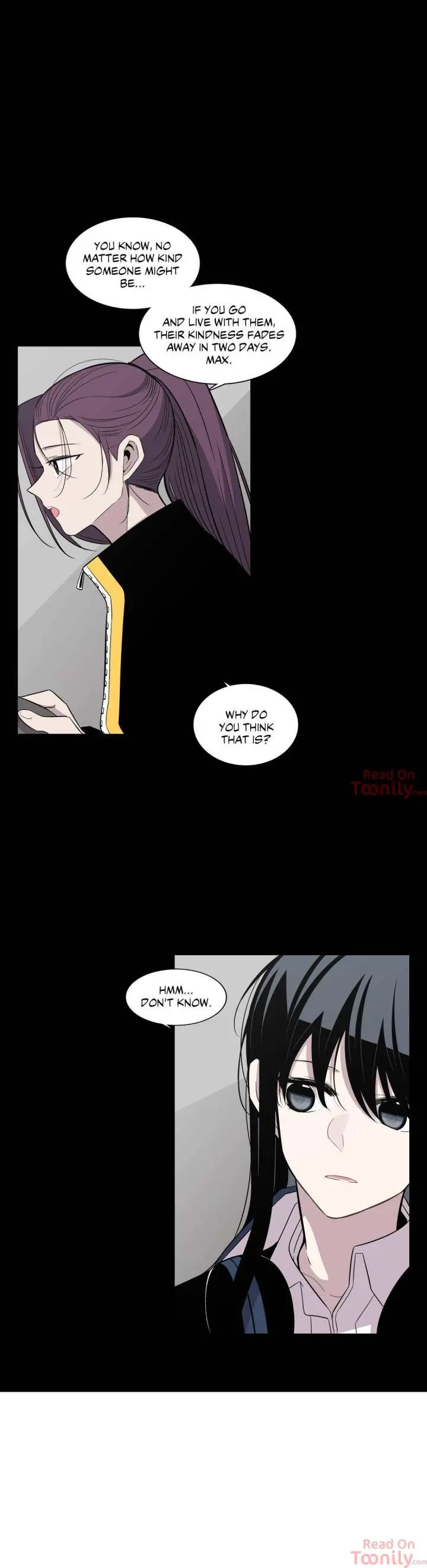 You Make Me Swoon Chapter 10 - Page 16