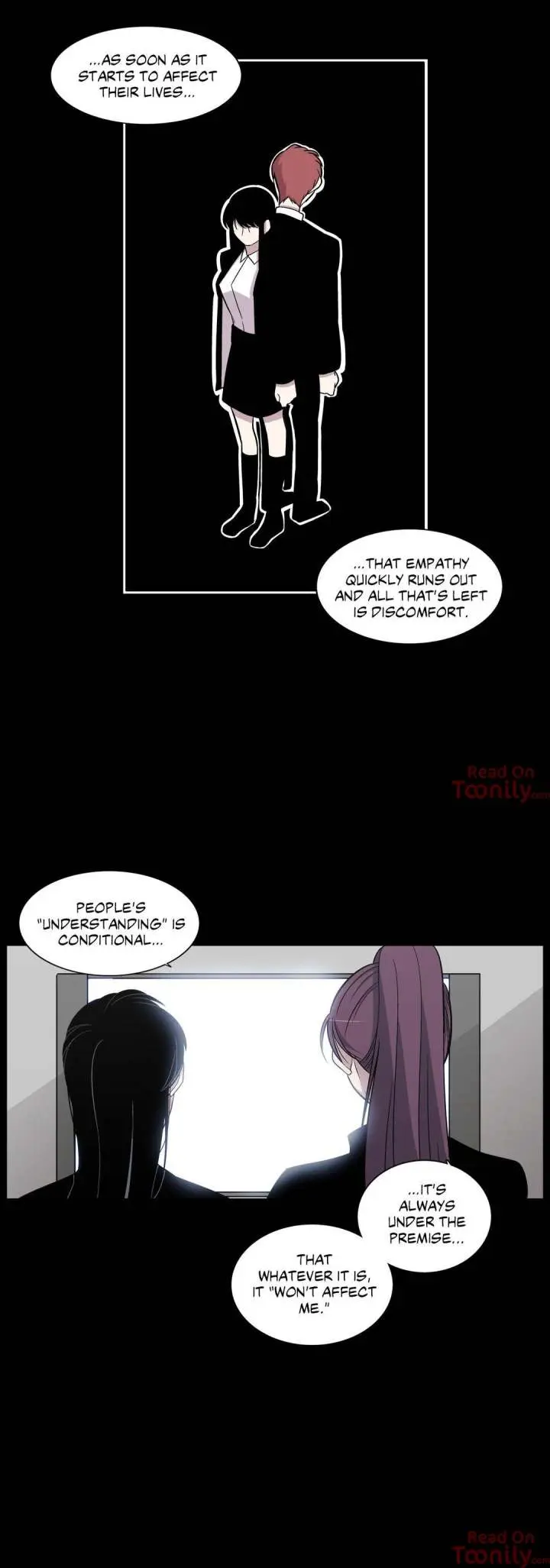 You Make Me Swoon Chapter 10 - Page 18