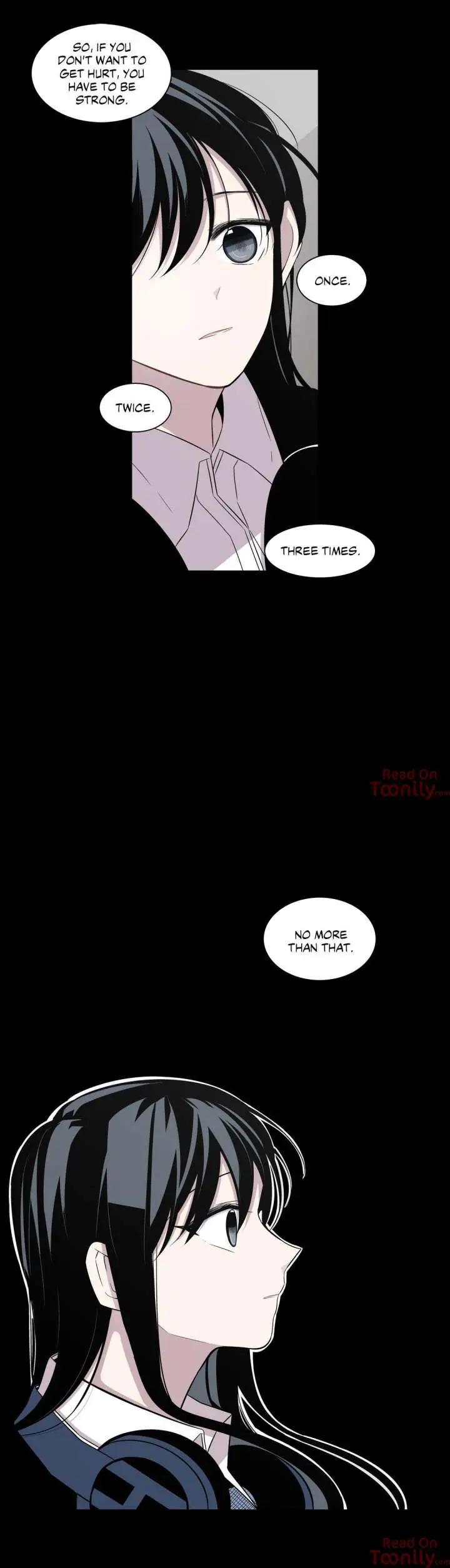 You Make Me Swoon Chapter 10 - Page 19