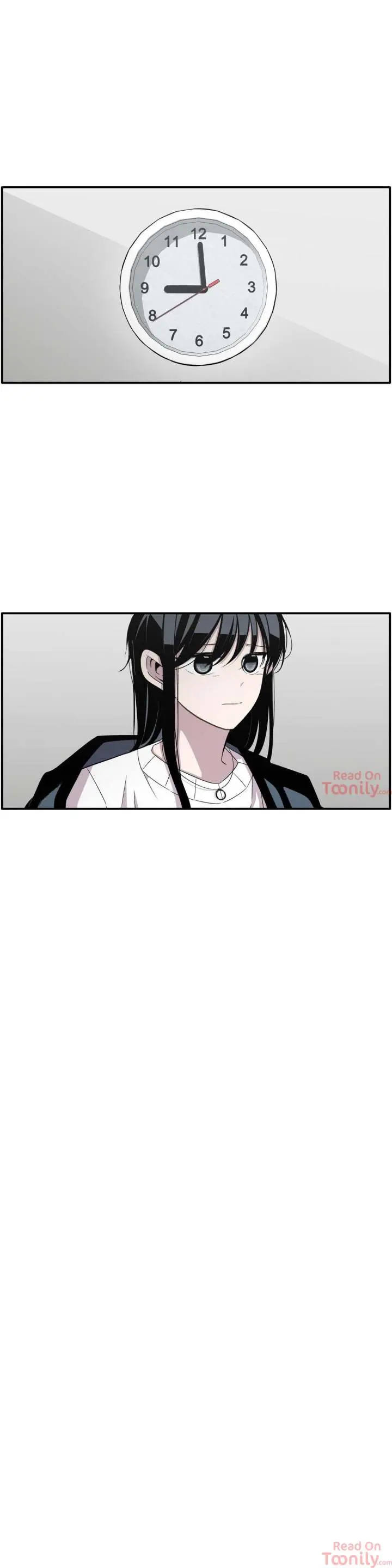 You Make Me Swoon Chapter 10 - Page 2