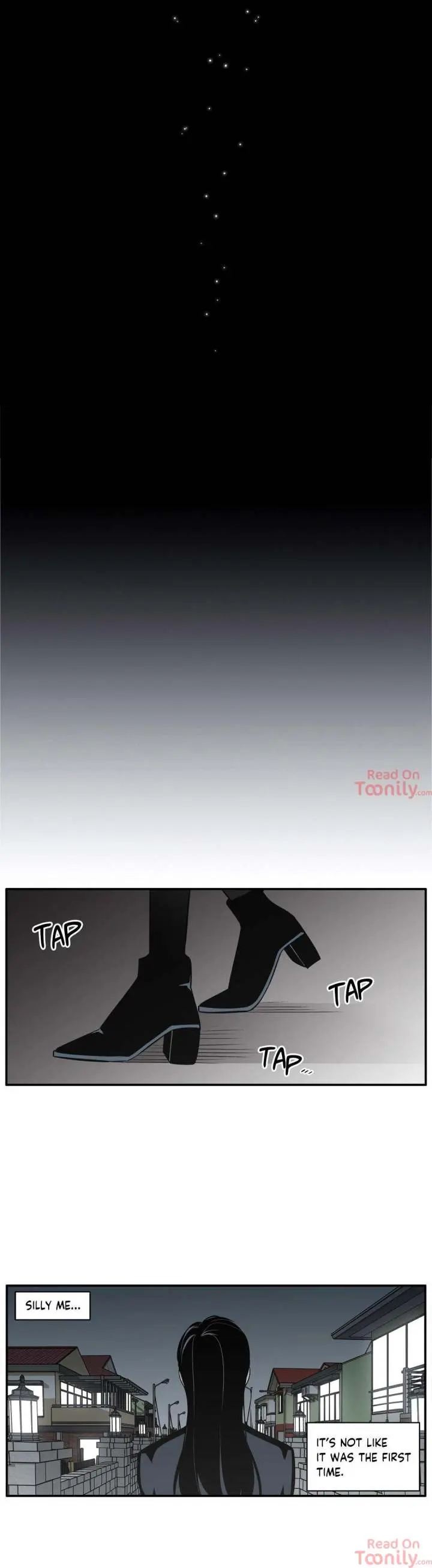You Make Me Swoon Chapter 10 - Page 20