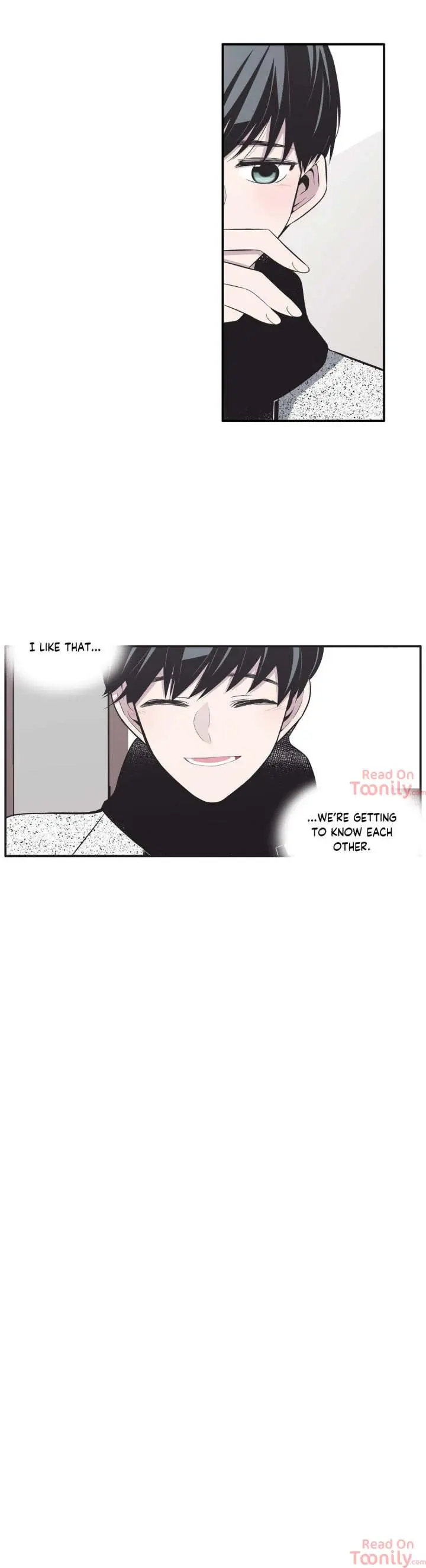 You Make Me Swoon Chapter 10 - Page 24