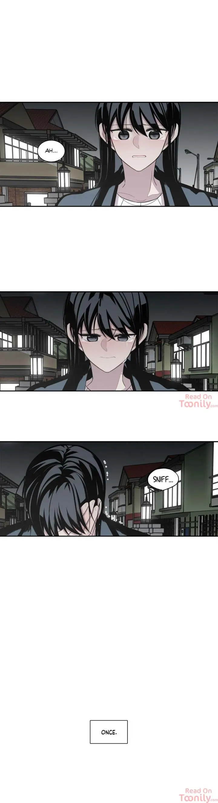 You Make Me Swoon Chapter 10 - Page 26