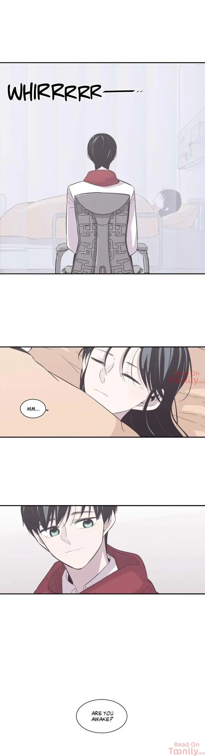 You Make Me Swoon Chapter 10 - Page 28