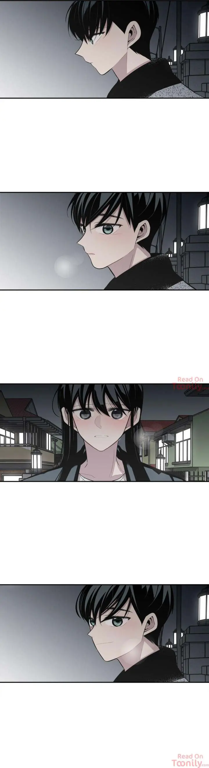 You Make Me Swoon Chapter 10 - Page 31