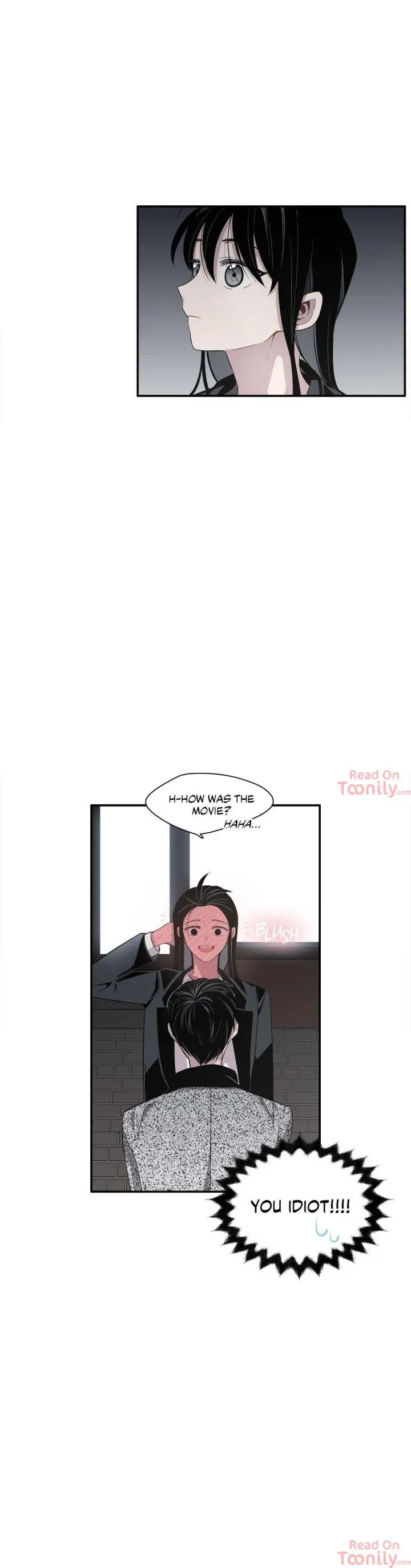You Make Me Swoon Chapter 11 - Page 13