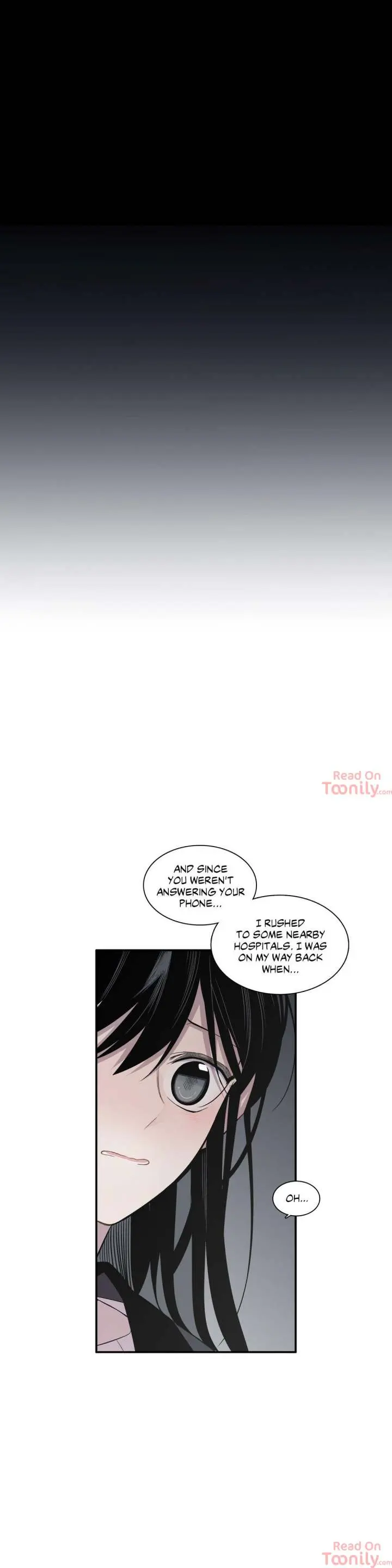 You Make Me Swoon Chapter 11 - Page 17