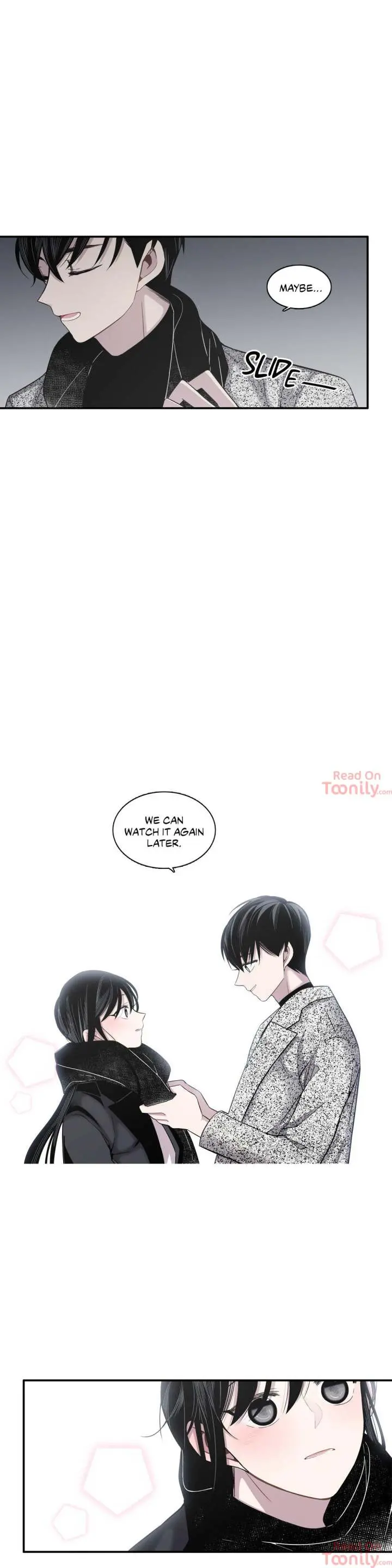 You Make Me Swoon Chapter 11 - Page 26