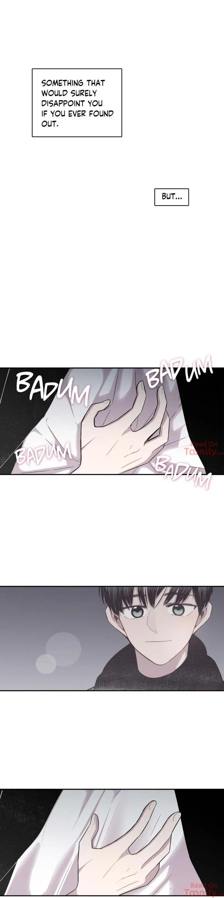 You Make Me Swoon Chapter 11 - Page 28