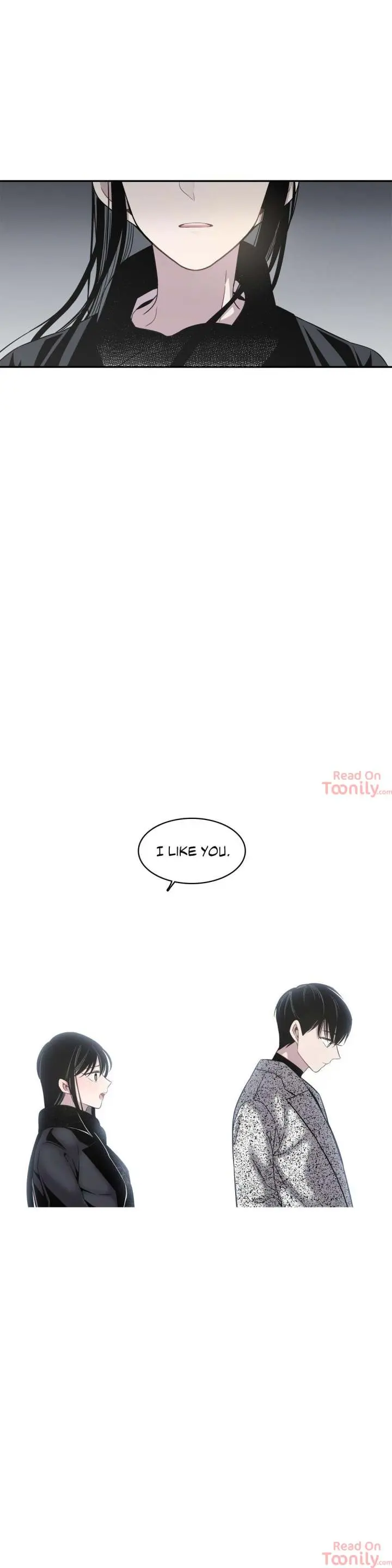 You Make Me Swoon Chapter 11 - Page 29