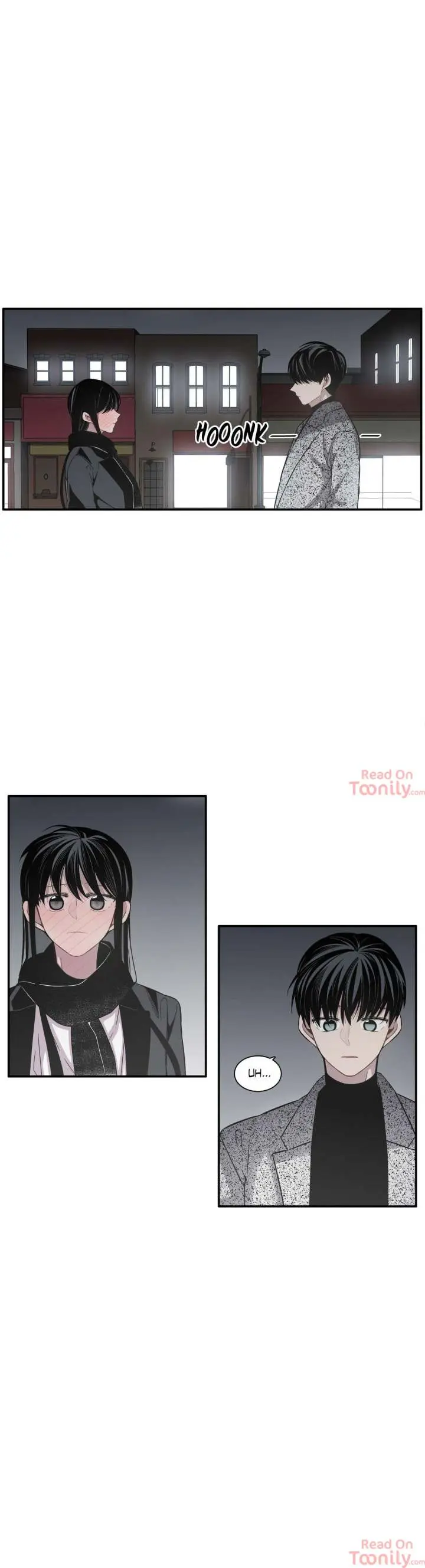 You Make Me Swoon Chapter 11 - Page 31