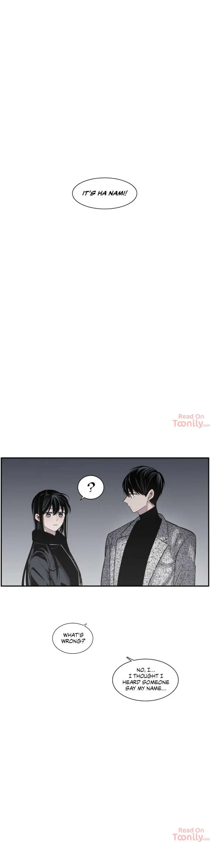 You Make Me Swoon Chapter 11 - Page 33