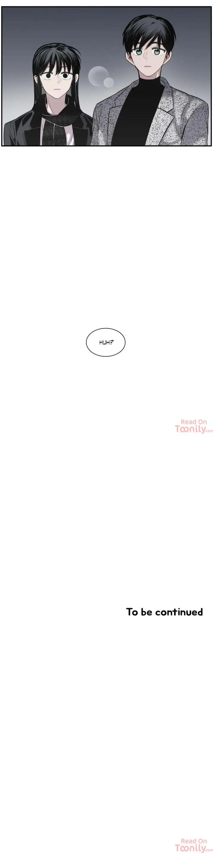 You Make Me Swoon Chapter 11 - Page 37