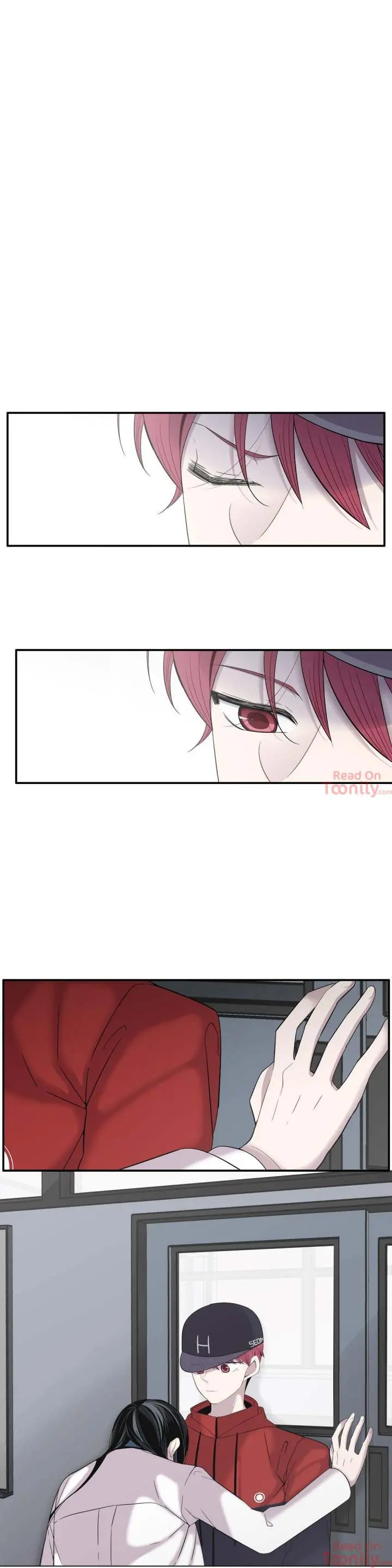 You Make Me Swoon Chapter 12 - Page 26