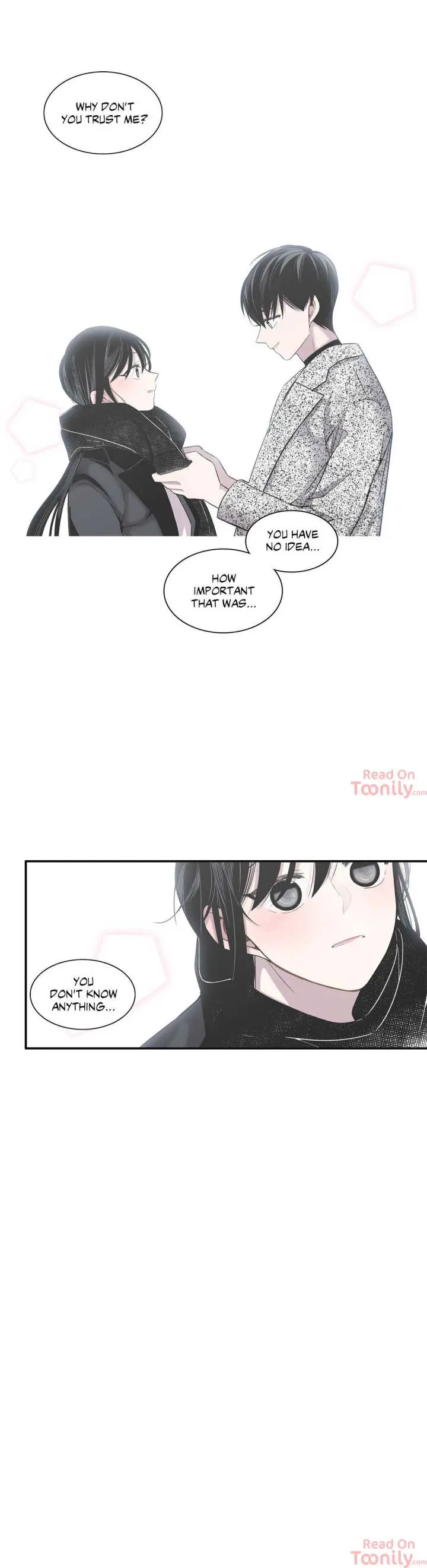 You Make Me Swoon Chapter 12 - Page 28