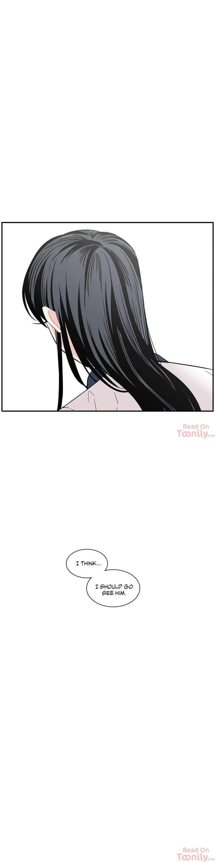 You Make Me Swoon Chapter 13 - Page 12