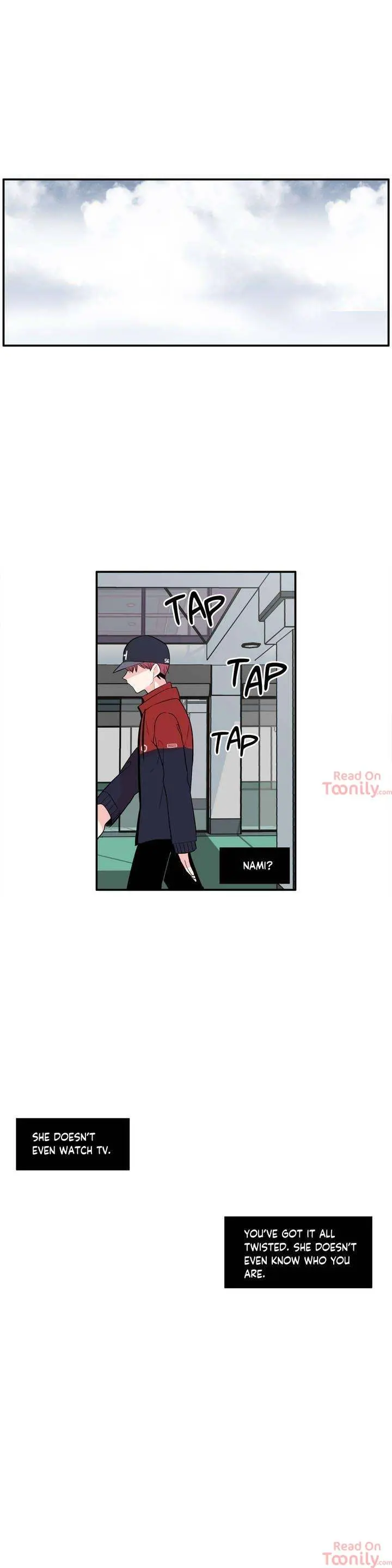 You Make Me Swoon Chapter 13 - Page 13