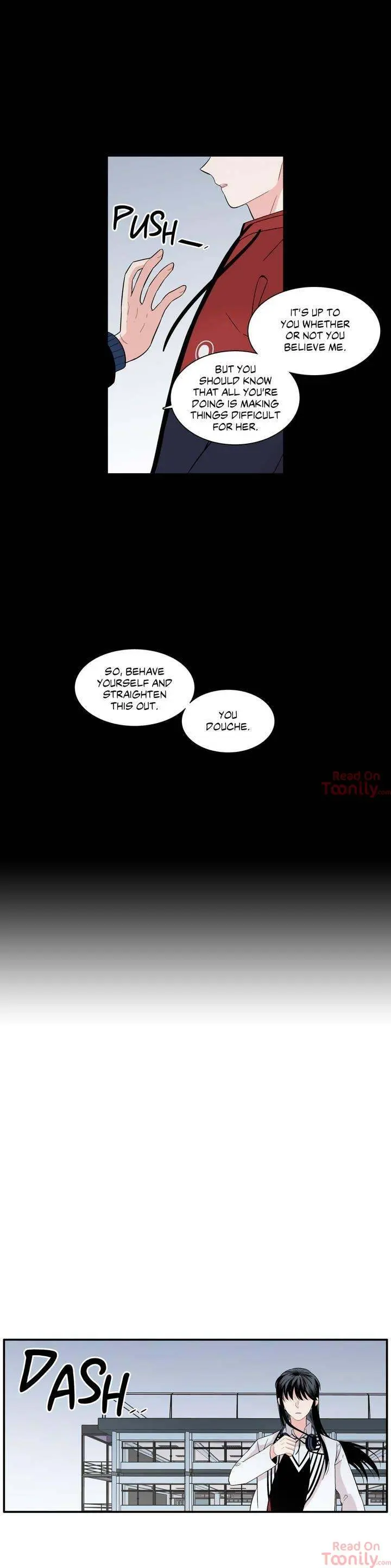 You Make Me Swoon Chapter 13 - Page 15