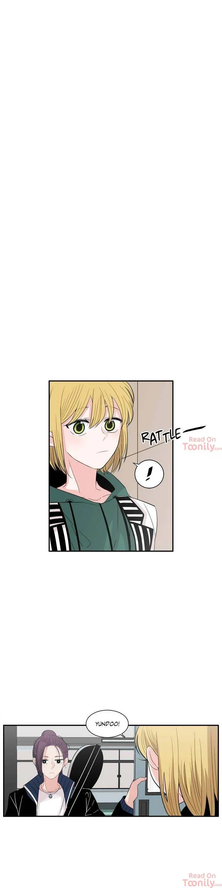 You Make Me Swoon Chapter 13 - Page 17