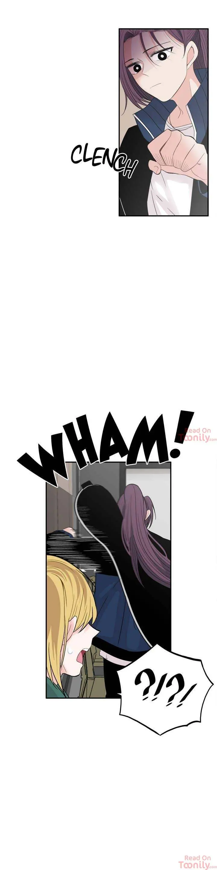 You Make Me Swoon Chapter 13 - Page 19