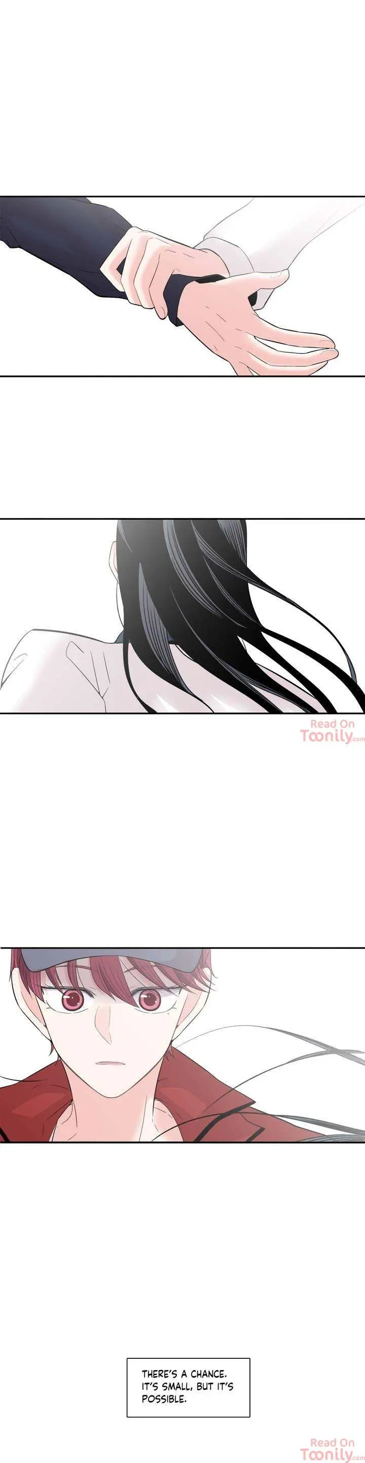 You Make Me Swoon Chapter 13 - Page 24