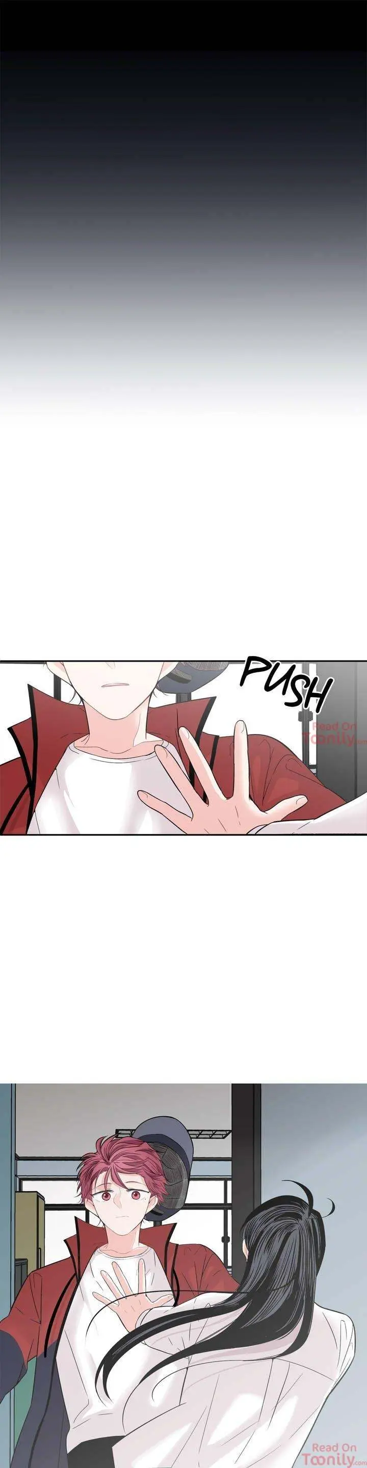 You Make Me Swoon Chapter 13 - Page 29
