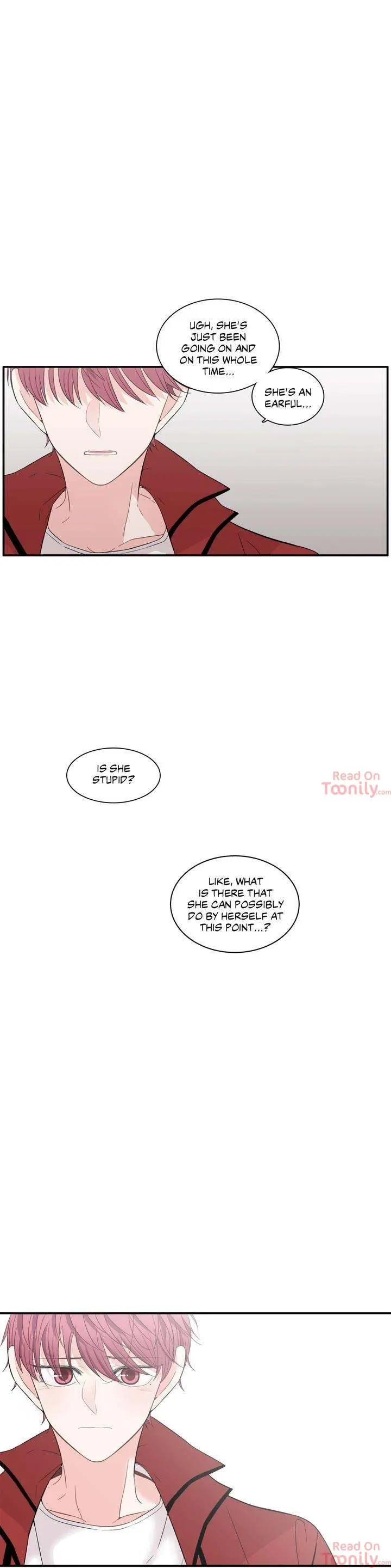 You Make Me Swoon Chapter 13 - Page 32
