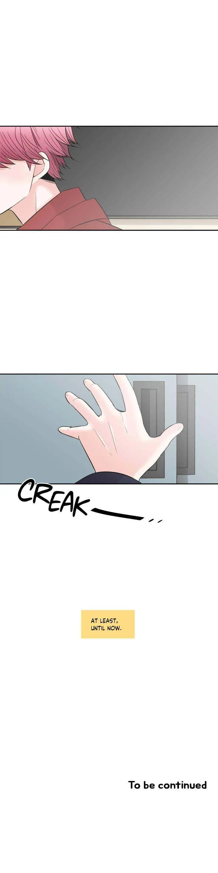 You Make Me Swoon Chapter 13 - Page 34
