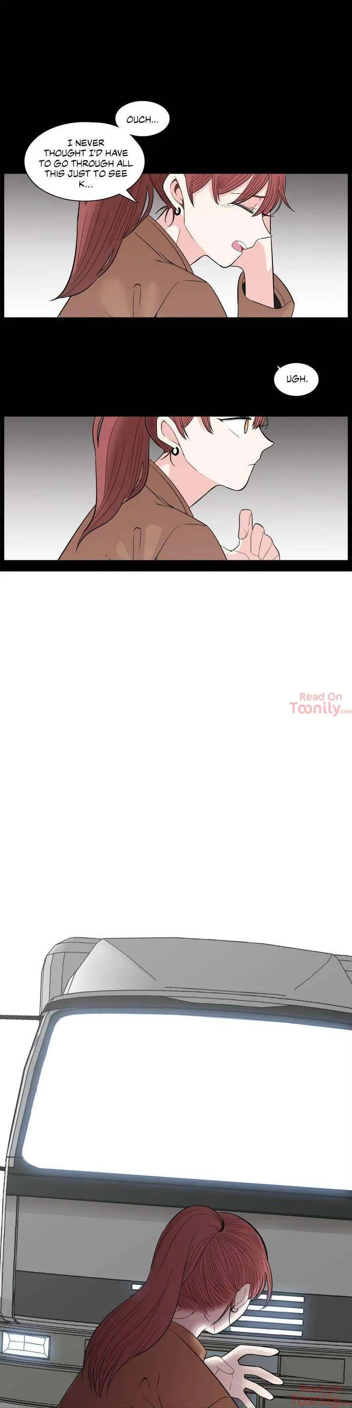 You Make Me Swoon Chapter 13 - Page 9