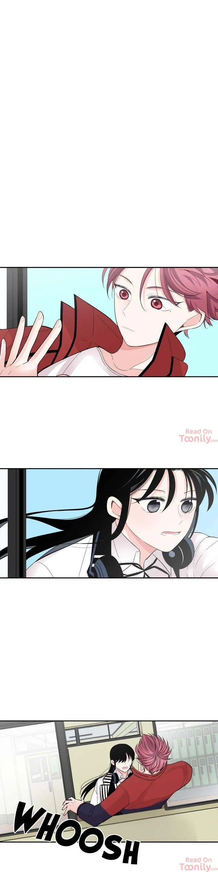 You Make Me Swoon Chapter 14 - Page 10
