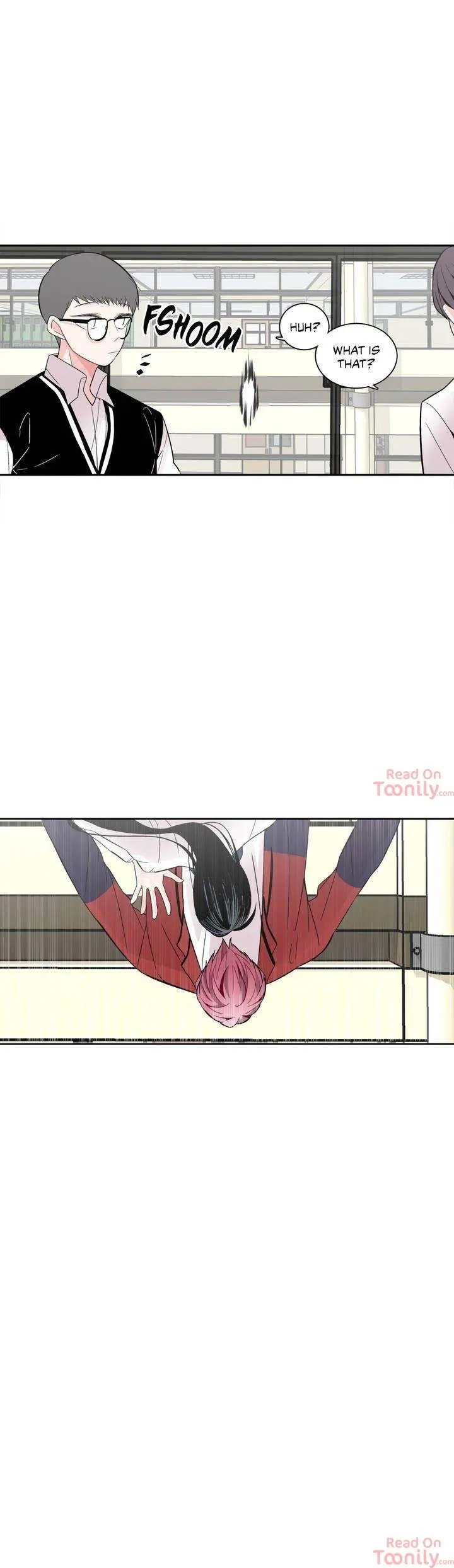 You Make Me Swoon Chapter 14 - Page 11