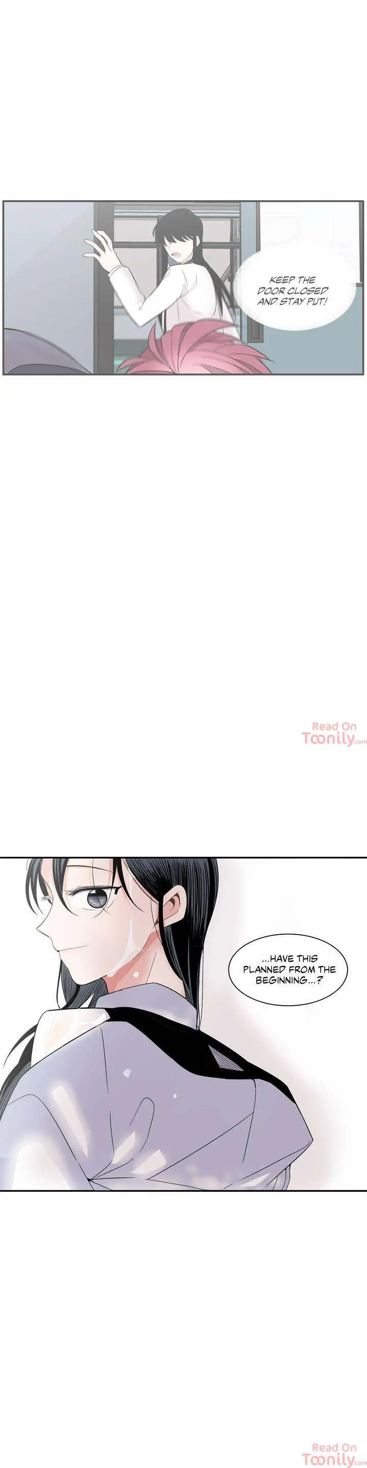 You Make Me Swoon Chapter 14 - Page 16