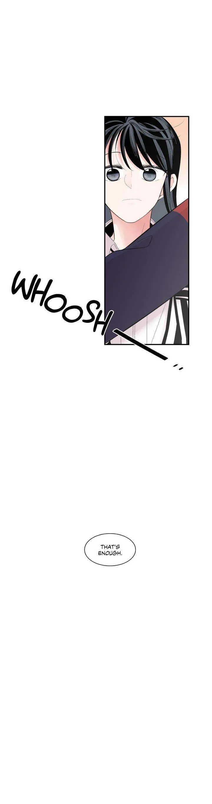 You Make Me Swoon Chapter 14 - Page 2