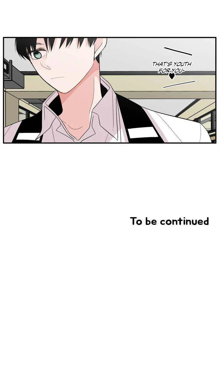 You Make Me Swoon Chapter 14 - Page 29