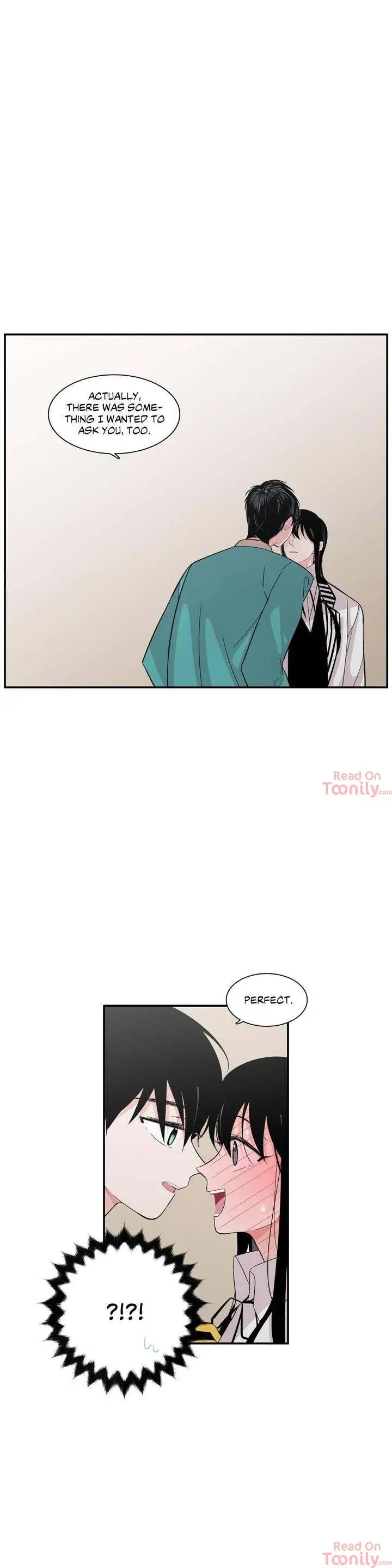 You Make Me Swoon Chapter 15 - Page 11