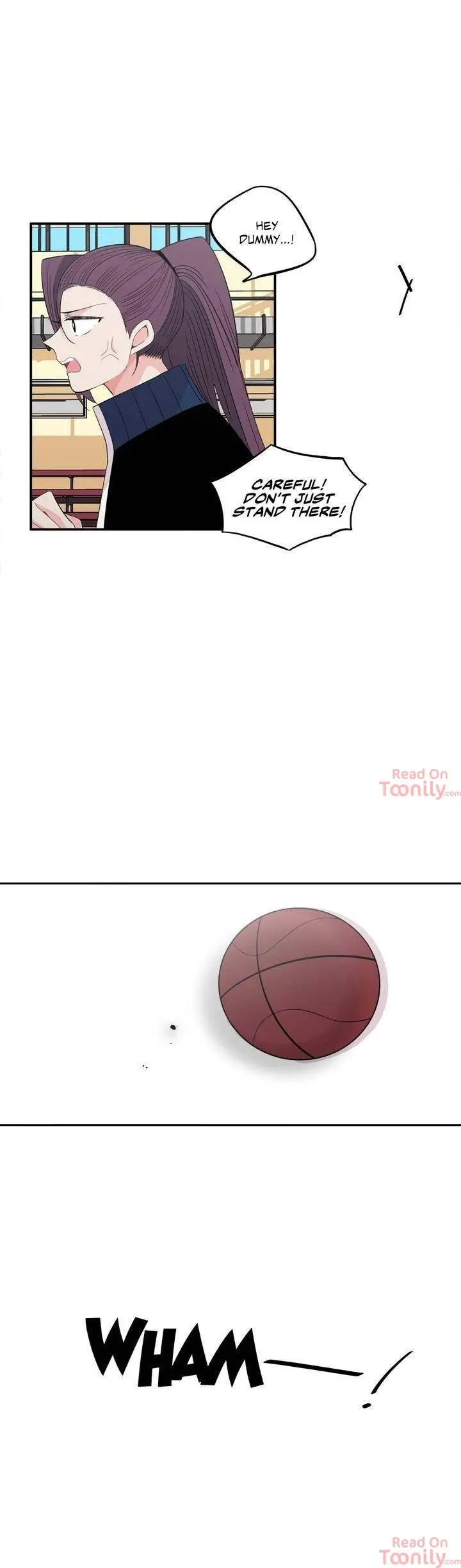 You Make Me Swoon Chapter 15 - Page 24
