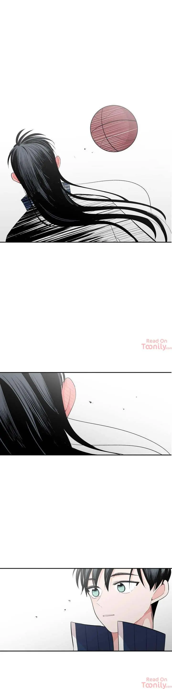 You Make Me Swoon Chapter 15 - Page 25