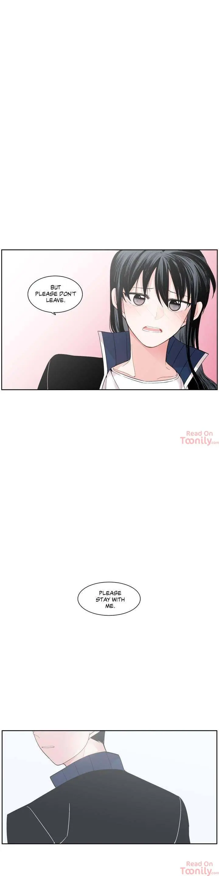 You Make Me Swoon Chapter 16 - Page 12