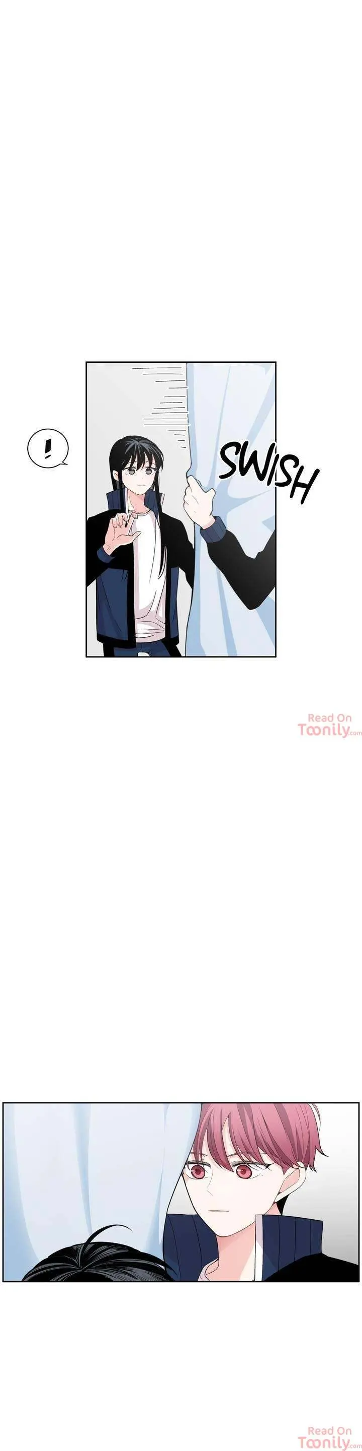 You Make Me Swoon Chapter 16 - Page 13
