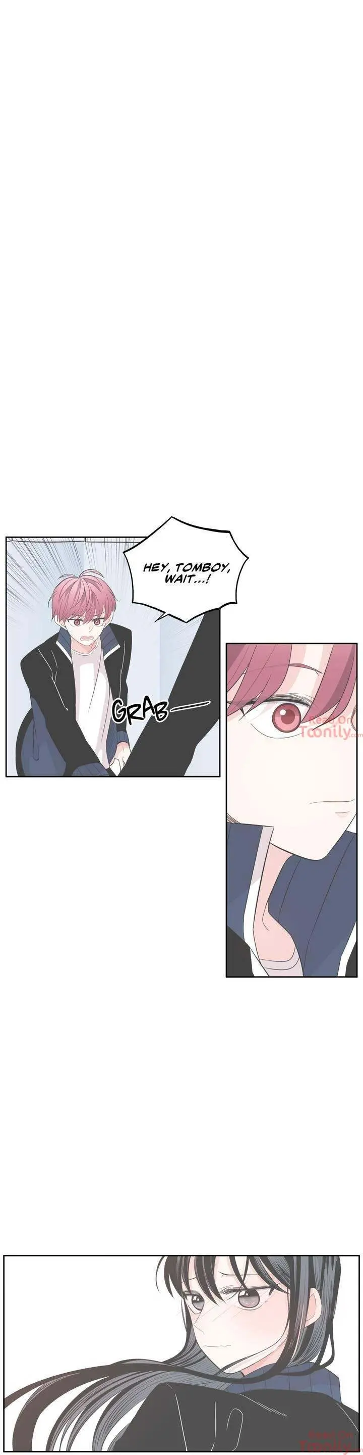 You Make Me Swoon Chapter 16 - Page 26