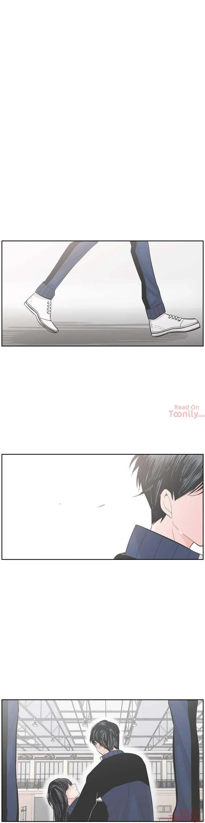 You Make Me Swoon Chapter 16 - Page 30