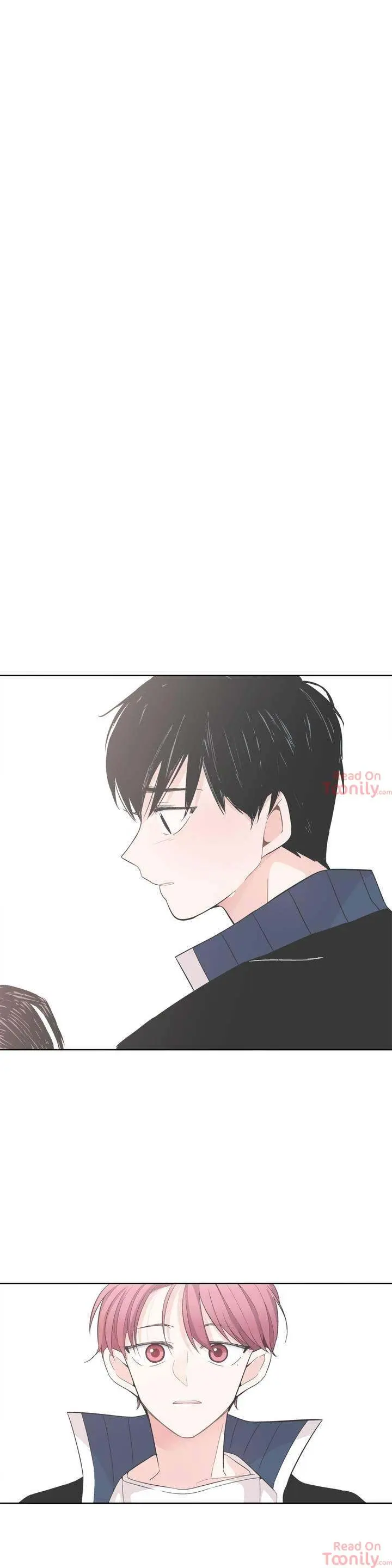 You Make Me Swoon Chapter 16 - Page 31