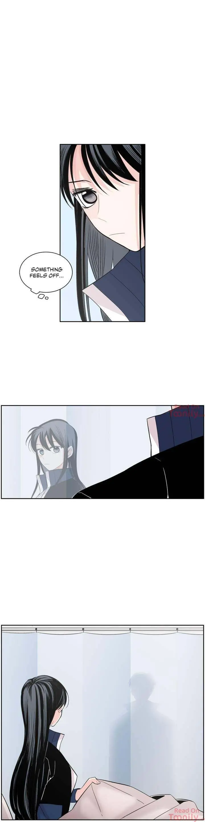 You Make Me Swoon Chapter 16 - Page 6