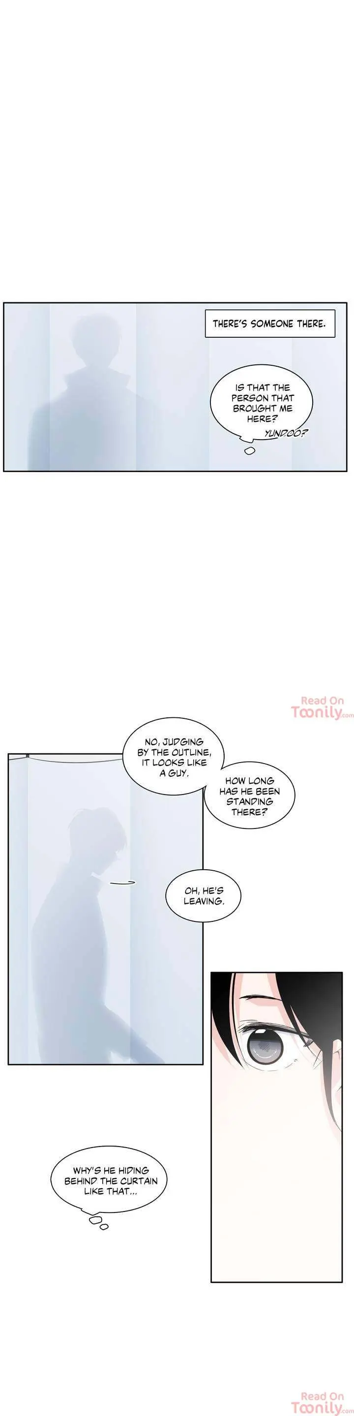 You Make Me Swoon Chapter 16 - Page 7
