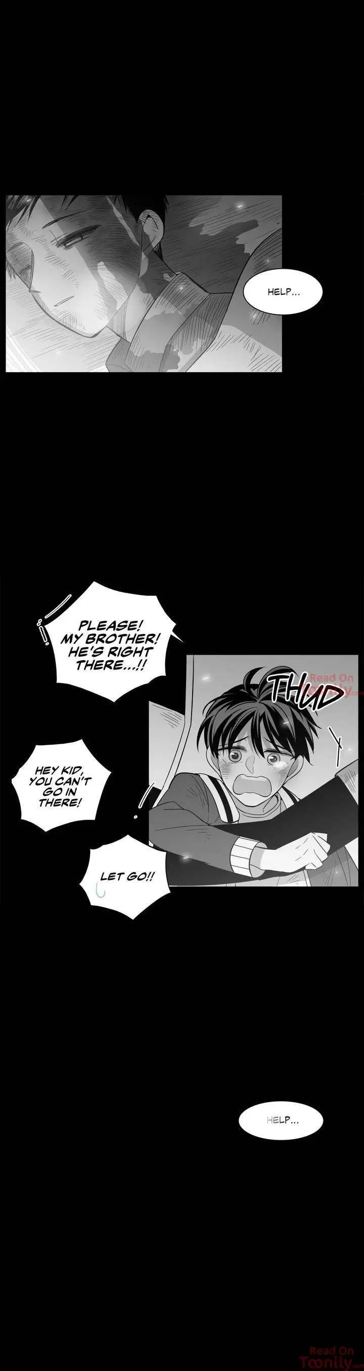 You Make Me Swoon Chapter 17 - Page 20